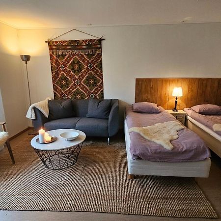 Avillan - River House Lagan エクステリア 写真
