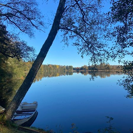 Avillan - River House Lagan エクステリア 写真