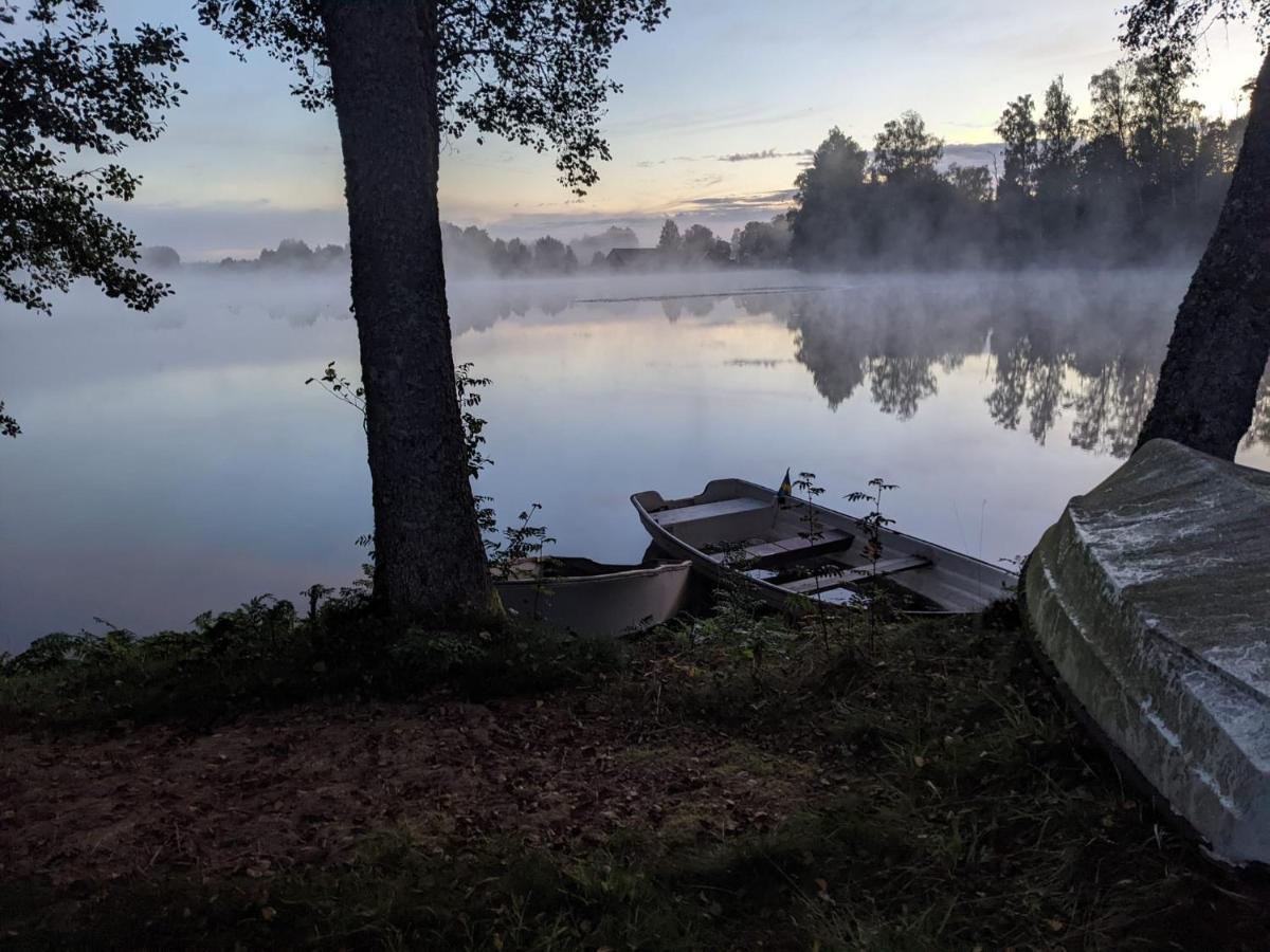 Avillan - River House Lagan エクステリア 写真