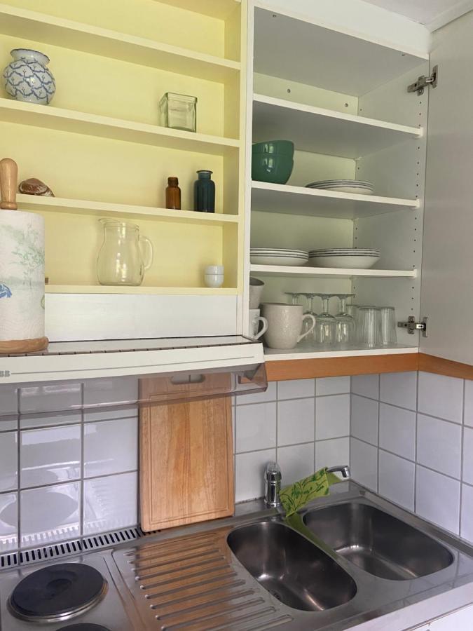 Avillan - River House Lagan エクステリア 写真