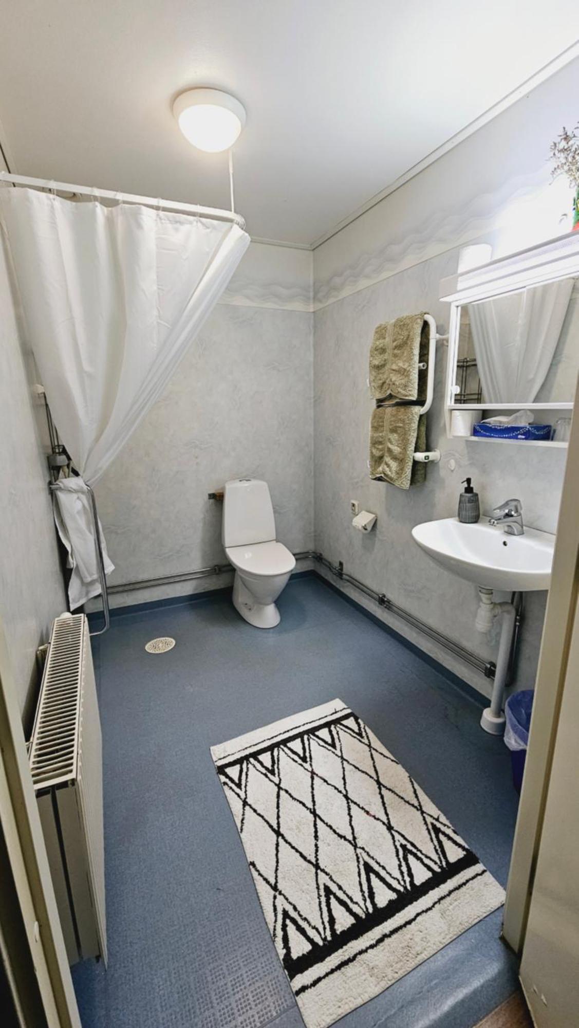 Avillan - River House Lagan エクステリア 写真