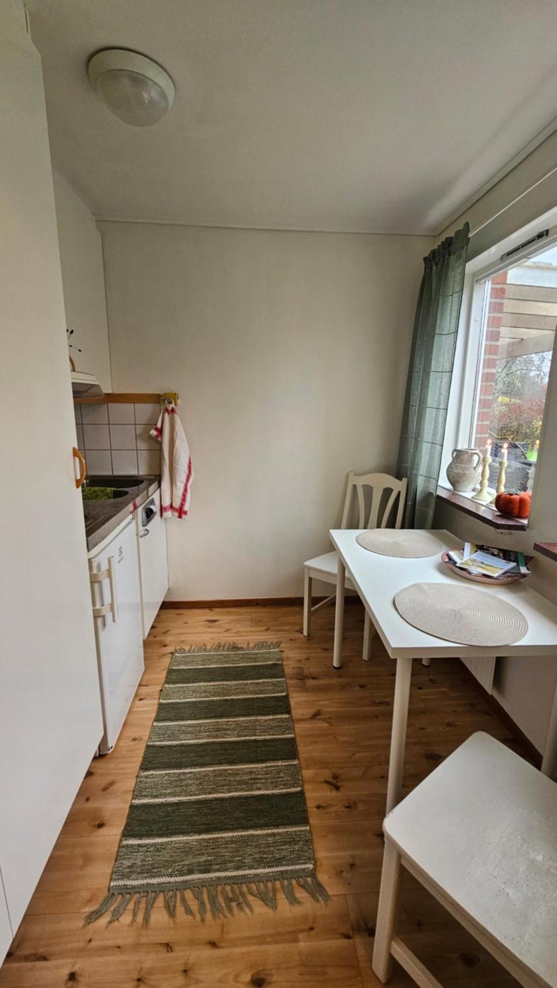Avillan - River House Lagan エクステリア 写真