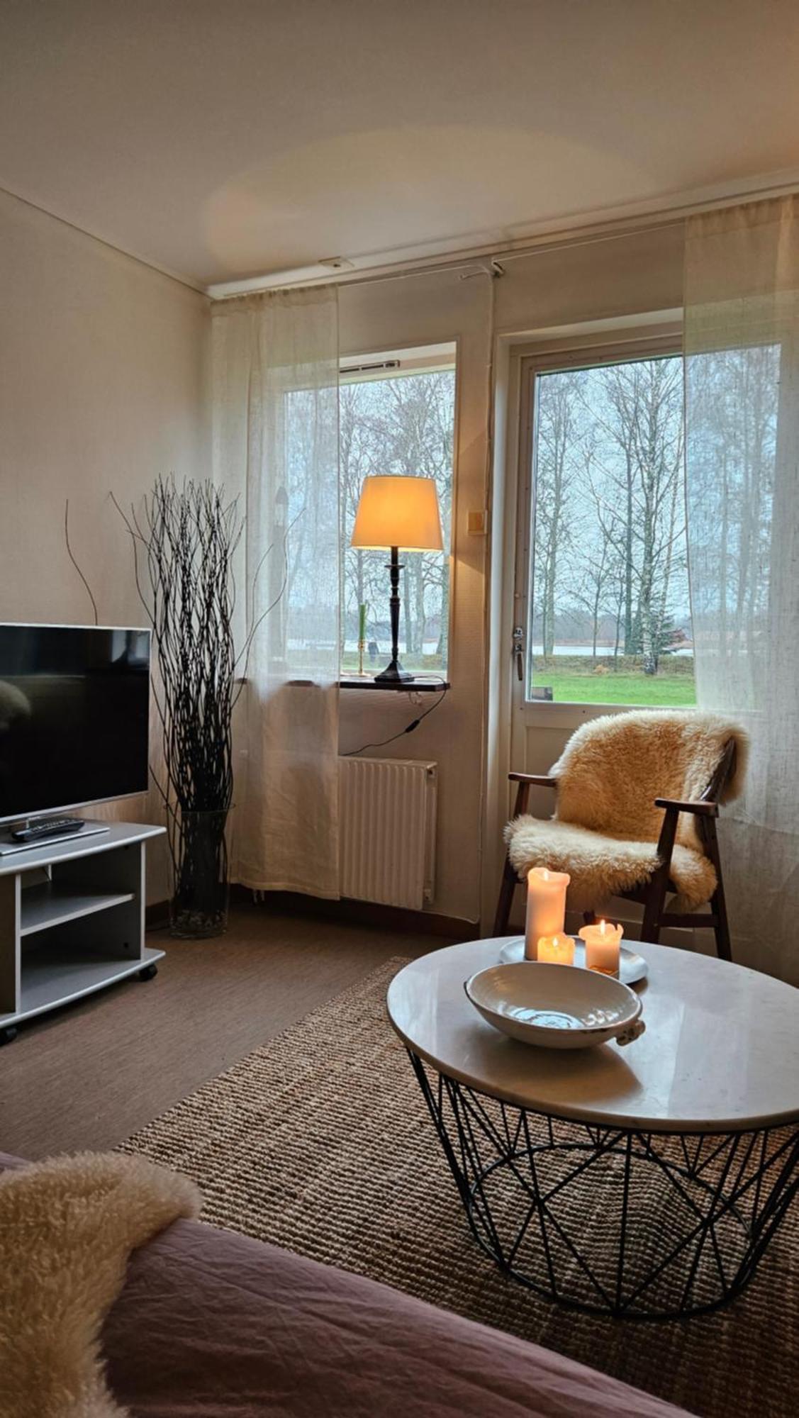 Avillan - River House Lagan エクステリア 写真