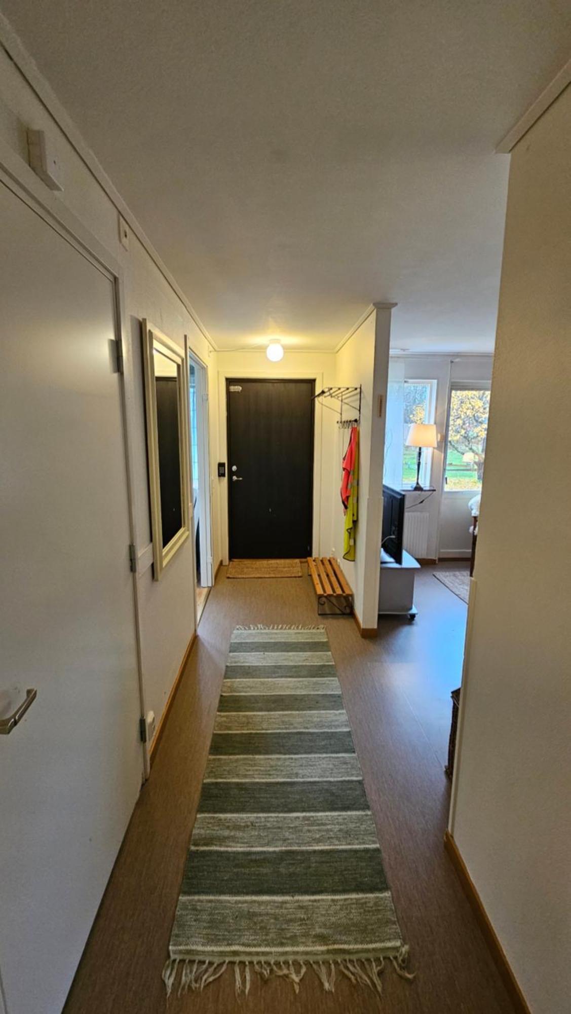 Avillan - River House Lagan エクステリア 写真